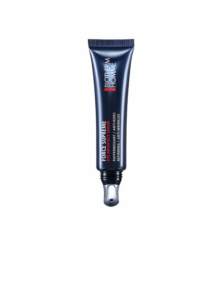 Sérum pour le contour des yeux Homme Force Supreme Biotherm 15 ml