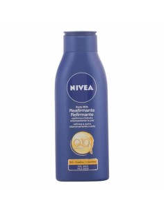 Lait corporel raffermissant Q10 Plus Nivea 400 ml