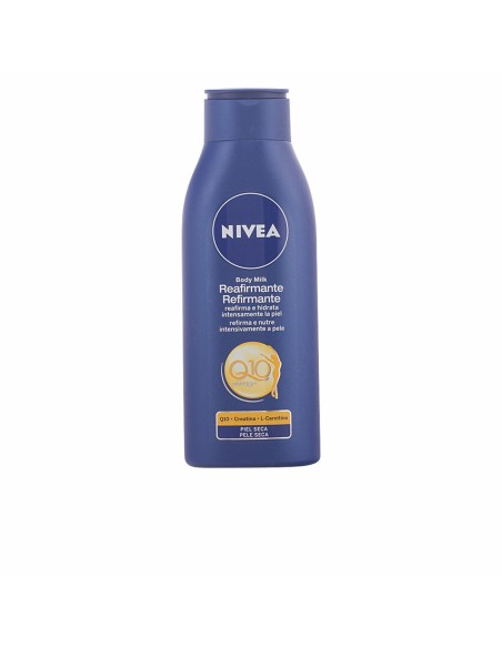 Lait corporel raffermissant Q10 Plus Nivea 400 ml