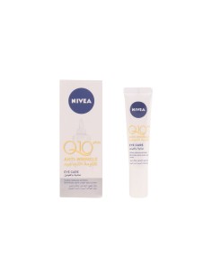 Contour des yeux Q10 Plus Nivea 2