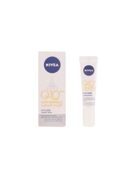 Contour des yeux Q10 Plus Nivea