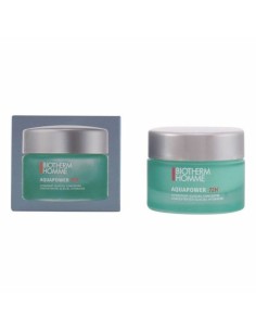 Crème hydratante Homme Aquapower Biotherm