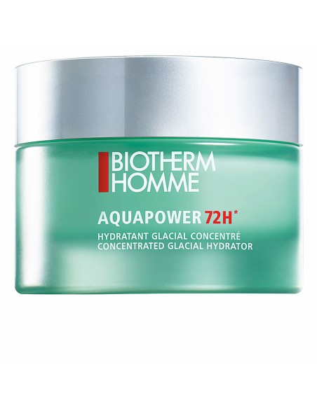 Crème hydratante Homme Aquapower Biotherm