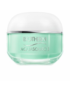 Crème hydratante Aquasource Biotherm 2
