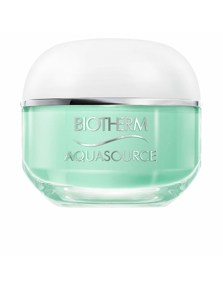 Crème hydratante Aquasource Biotherm