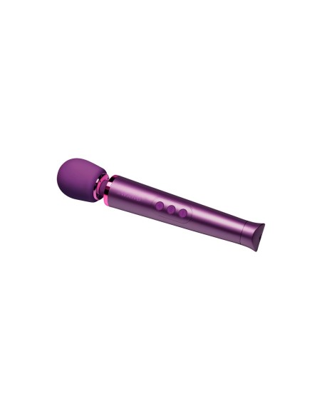 Vibromasseur Le Wand Petite Cherry Violet