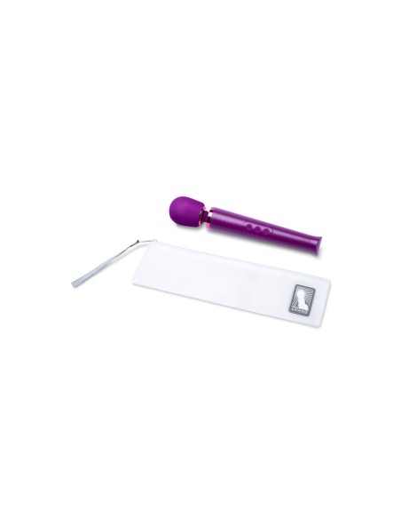 Vibromasseur Le Wand Petite Cherry Violet