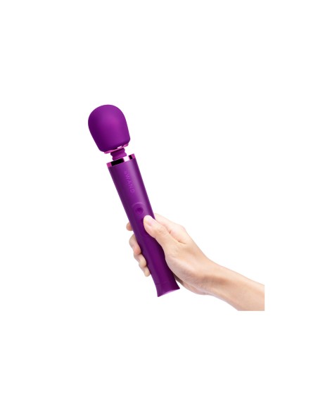 Vibromasseur Le Wand Petite Cherry Violet