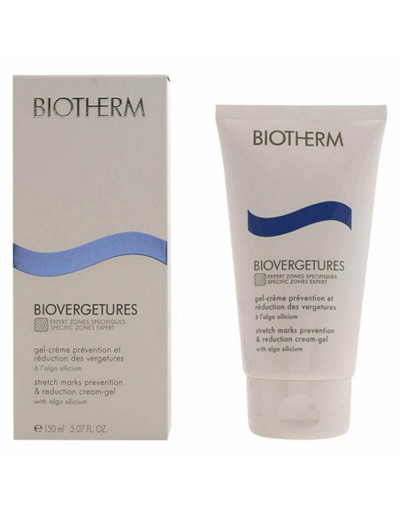 Lotion corporelle anti-vergetures Biovergetures Biotherm