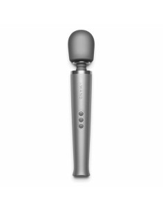 Masseur érotique Le Wand 93679 Gris