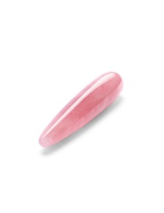 Vibromasseur à boules Le Wand Crystal (by le Wand) Rose