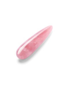 Vibromasseur à boules Le Wand Crystal (by le Wand) Rose 2