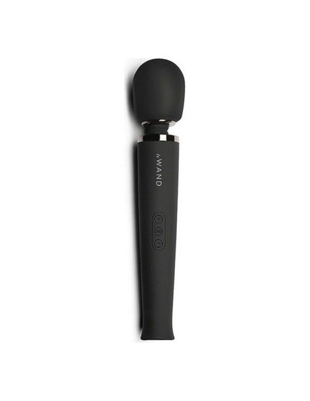 Baguette de Massage Le Wand Noir