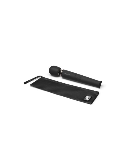 Baguette de Massage Le Wand Noir