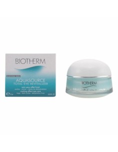 Contour des yeux Aquasource Biotherm