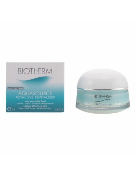 Contour des yeux Aquasource Biotherm