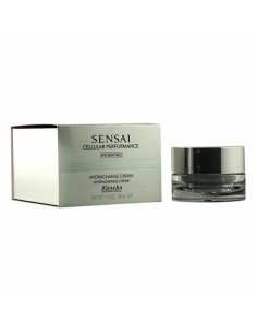 Crème hydratante anti-âge Kanebo 40 ml