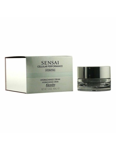 Crème hydratante anti-âge Kanebo 40 ml