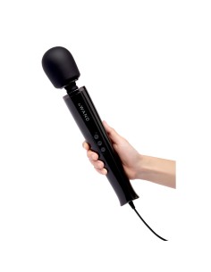 Vibromasseur Le Wand Noir