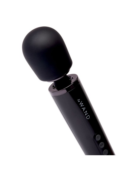 Vibromasseur Le Wand Noir