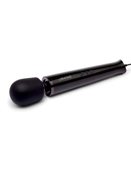 Vibromasseur Le Wand Noir