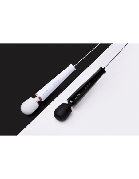 Vibromasseur Le Wand Noir