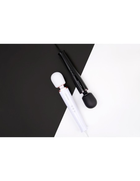 Vibromasseur Le Wand Noir