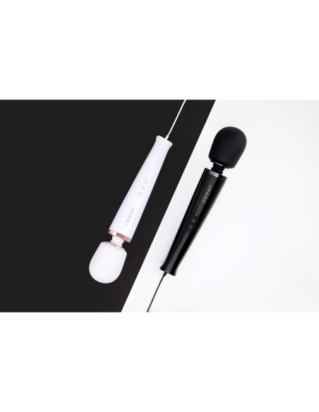 Vibromasseur Le Wand Noir