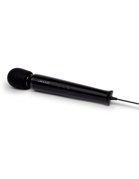 Vibromasseur Le Wand Noir