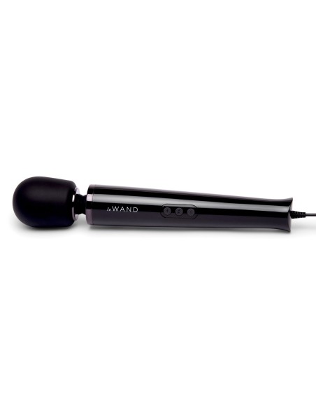 Vibromasseur Le Wand Noir