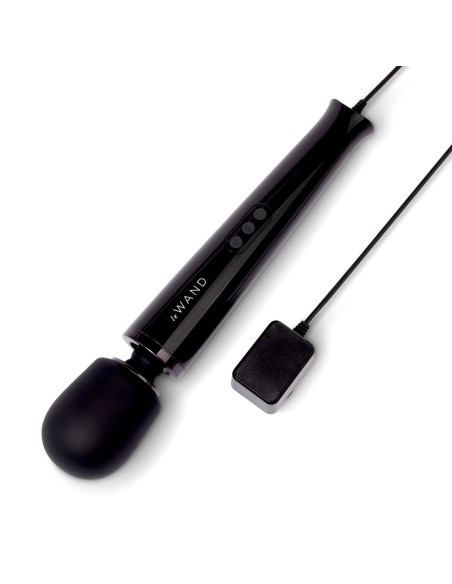 Vibromasseur Le Wand Noir