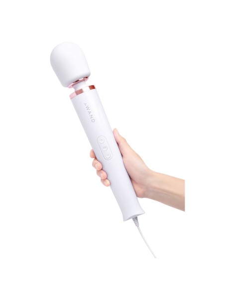 Vibromasseur Le Wand