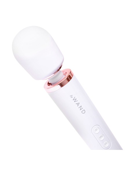 Vibromasseur Le Wand