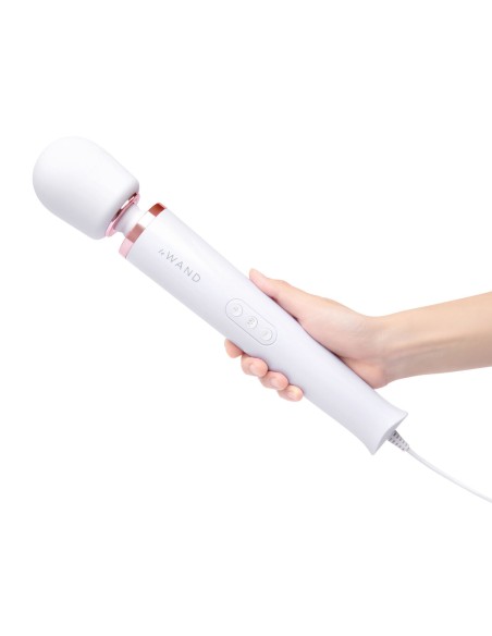 Vibromasseur Le Wand