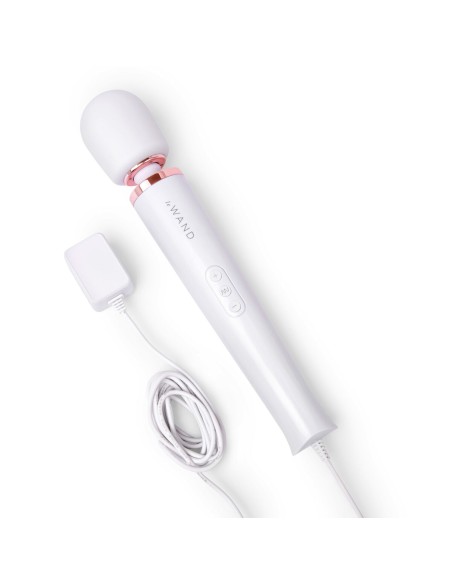 Vibromasseur Le Wand