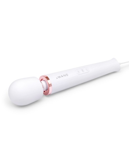 Vibromasseur Le Wand