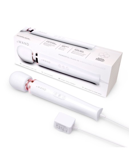 Vibromasseur Le Wand