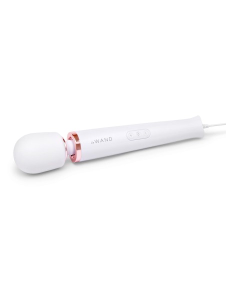 Vibromasseur Le Wand