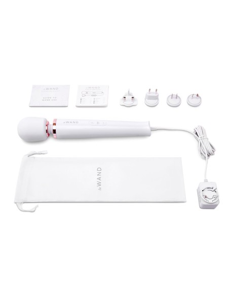 Vibromasseur Le Wand