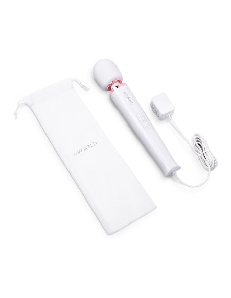 Vibromasseur Le Wand