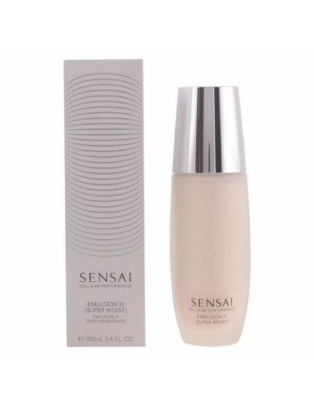 Crème hydratante anti-âge Kanebo 100 ml
