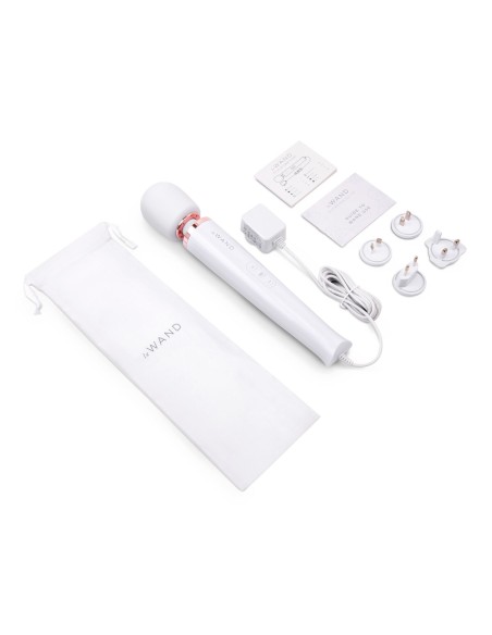 Vibromasseur Le Wand