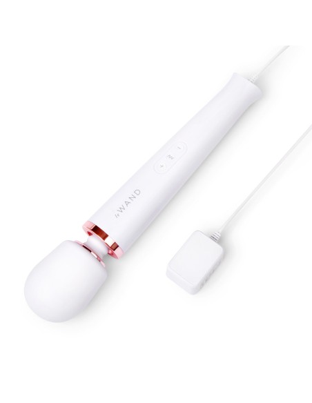 Vibromasseur Le Wand