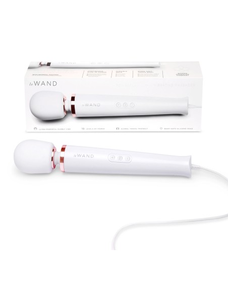 Vibromasseur Le Wand