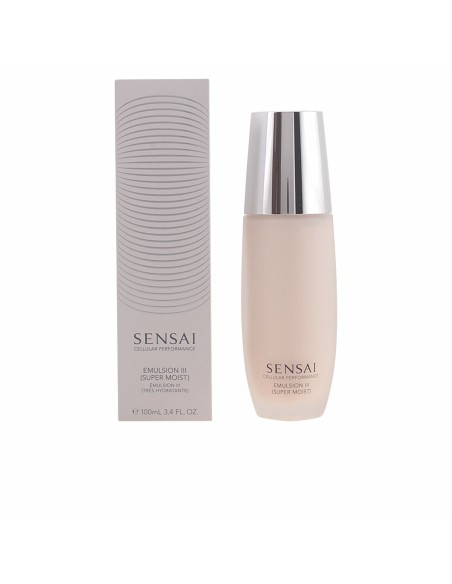 Crème hydratante anti-âge Kanebo 100 ml