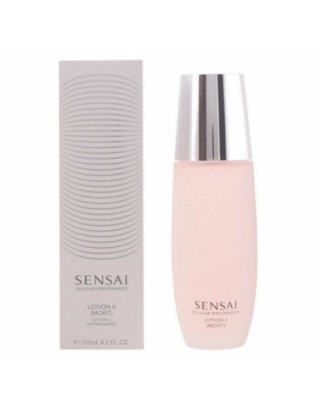 Lotion hydratante anti-âge Kanebo 125 ml