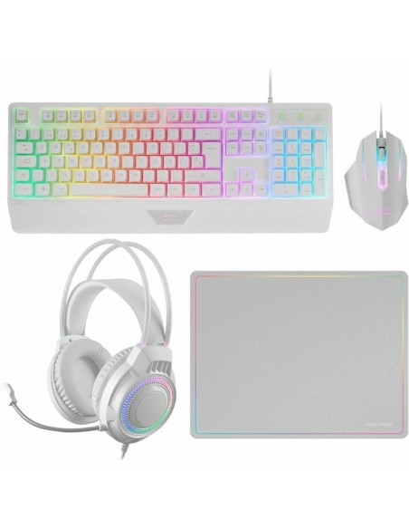 Souris Gaming Mars Gaming MCP124PROWES