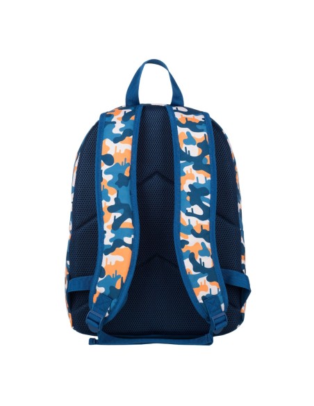 Cartable Fortnite Bleu 41 x 31 x 13,5 cm