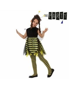 Déguisement pour Enfants Th3 Party Jaune (3 Pièces) 2