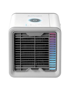 Climatiseur Évaporation Portable Activejet MKR-550B Blanc Gris 6 couleurs 5 W 550 ml